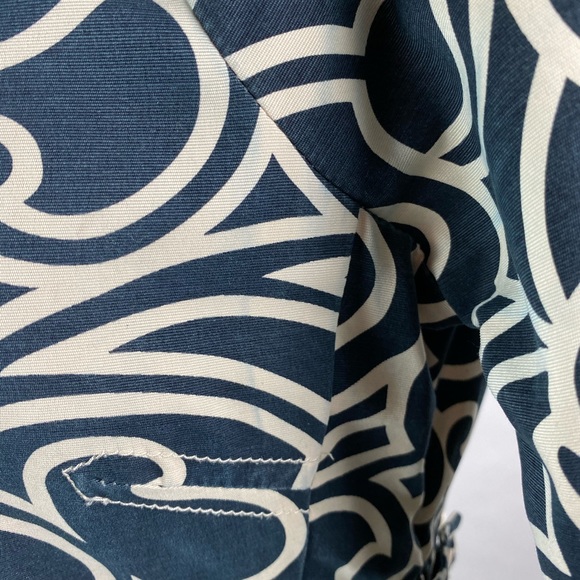 Millard Fillmore Dress Size XS - Picture 8 of 8